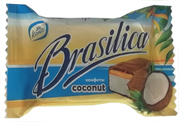 Конфеты Brazilica