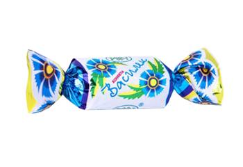 Конфеты Василек 