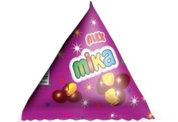 Арахис глазированный Mika