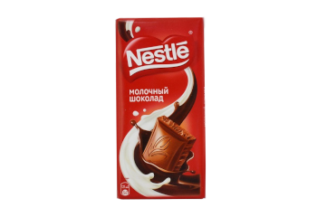 Шоколад Нестле 