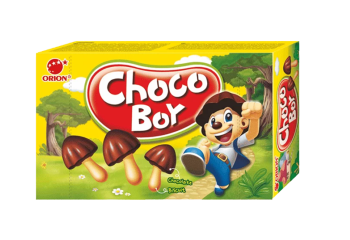Печенье Орион Чоко-Бой 45 г