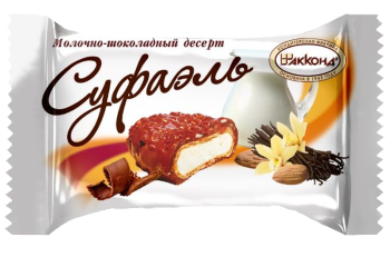 Десерт Суфаэль