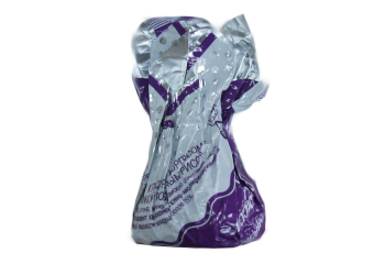 Конфета Волжские зори с посыпкой воздушным рисом